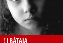 Bătaia părintească înseamnă violență