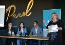 Club de presă la tema abuzului sexual față de copii, 09.10.2019