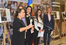 Expoziție OFFline despre mediul ONline sau cum putem preveni abuzul sexual online față de copii