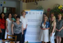 Psihologii de pe ambele maluri ale Nistrului fac schimb de bune practici privind asistenţa oferită copiilor victime/ martori ai infracţiunilor în cadrul procedurilor legale