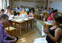 Echipele multidisciplinare din suburbiile mun. Chișinău sunt instruite cum să colaboreze în cazurile de violență împotriva copiilor