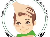 Lansarea campaniei Protejează-mi copilaria