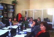 CNPAC a desfășurat o supervizare pentru psihologii școlari