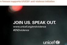 UNICEF a lansat campania împotriva violenţei faţă de copii „Make Invisible Visible. Join us”