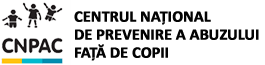 Centrul Național de Prevenire a Abuzului față de Copii Centrul Național de Prevenire a Abuzului față de Copii