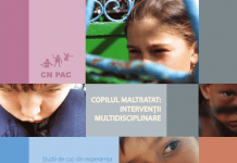 Copilul maltratat: intervenţii multidisciplinare