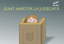 Merg la judecătorie