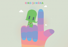 Kiko şi Mîna