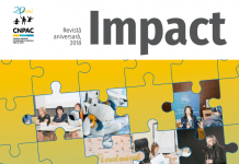 IMPACT – 2018
