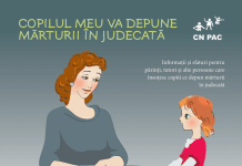 Copilul meu va depune mărturii în judecată, 2010