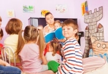 Declarație cu privire la oportunitatea reluării activității instituțiilor de învățământ preșcolar