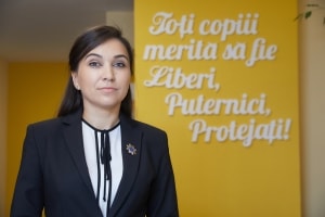 Iulia Gheorghieș Iulia Gheorghieș
