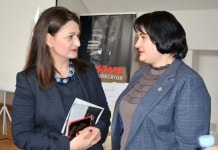 Platformă de discuții privind abuzul sexual față de copii