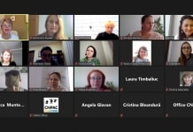 CNPAC a lansat un program de instruire pentru specialiștii din cadrul serviciilor de asistență specializată a copiilor victime a violenței