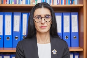 Diana Teberneac Diana Teberneac