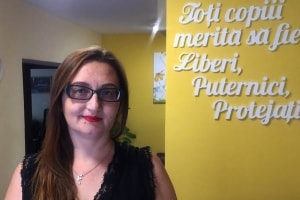 Lilia Petrov Lilia Petrov