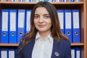 Mariana Butnaru Mariana Butnaru