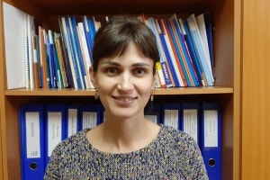 Natalia Turcanu Natalia Turcanu