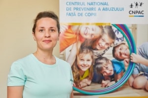 Svetlana Moisa Svetlana Moisa