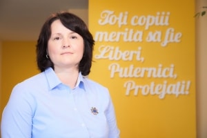 Natalia Serbeniuc Natalia Serbeniuc