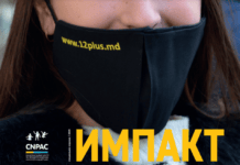 IMPACT – 2020 | ediție în limba rusă