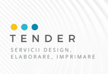 CNPAC anunță cerere de oferte pentru contractarea serviciilor de design, elaborare și imprimare