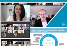 Atelierele de instruire în cadrul Programului „Speranță pentru Copii și Familii” continuă