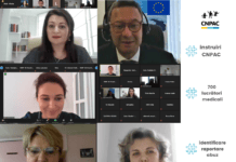 700 de lucrători medicali, sensibilizați să intervină în cazurile suspecte de abuz