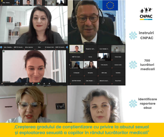 700 lucrători medicali (1)