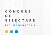 CNPAC anunță concurs de selectare a facilitatorilor locali pentru livrarea programului de educație parentală