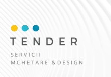 CNPAC anunță concurs repetat pentru selectarea prestatorilor de servicii machetare și design