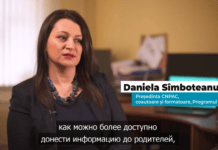 Programul de educație parentală CONECT – primele rezultate