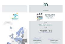 CNPAC s-a alăturat Rețelei Europene PROMISE Barnahus