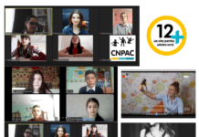 120 de tineri și tinere din patru raioane ale țării învață cum să fie în siguranță în mediul online