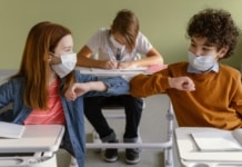 Atelier online privind Politica de Protecție a Copilului pentru siguranța elevilor în instituțiile de învățământ, organizat de CNPAC