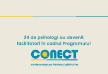 Programul de educație parentală CONECT mai aproape de părinții și îngrijitorii de adolescenți din Cahul și Ungheni