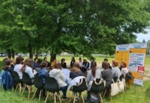 Comunicarea instituțiilor de învățământ cu mass-media. Cum relatăm despre copii?