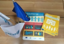 Primele 21 de școli din Cahul și Ungheni au început elaborarea Politicii de Protecție a Copilului