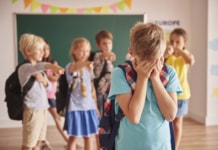 Legea anti-bullying: o inițiativă legislativă pentru prevenirea și combaterea violenței în școli