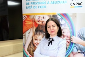 Dina Zaharia Dina Zaharia