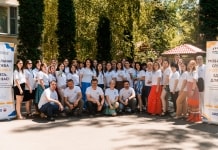 Atelier PIDTRIMKA: Dezvoltarea rezilienței și asigurarea mediului protector pentru copiii refugiaților din Ucraina