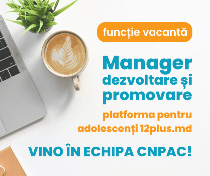 MANAGER 12plus