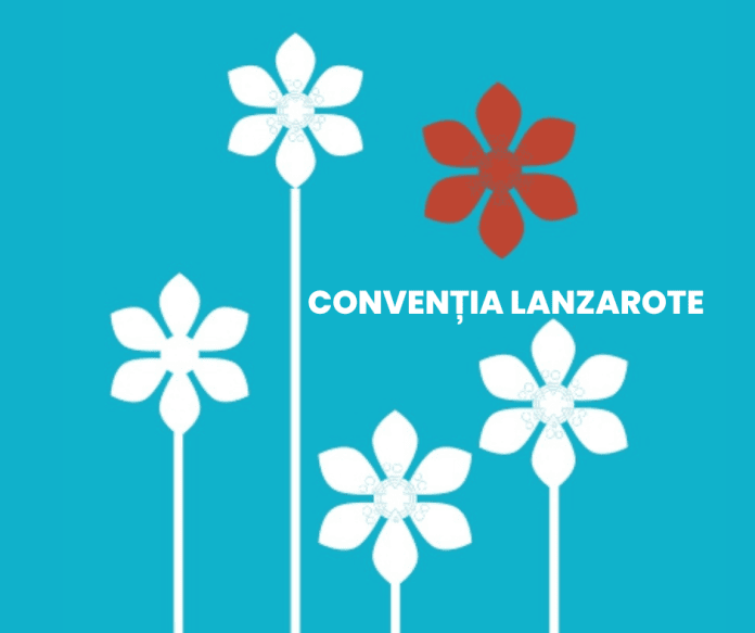 SĂ ASIGURĂM O JUSTIȚIE PRIETENOASĂ PENTRU COPII