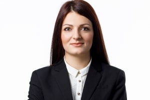 Ana Crețu Ana Crețu