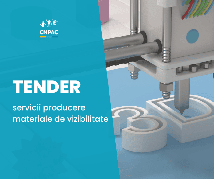 Coperta servicii producere