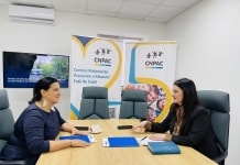 A fost semnat un Acord de parteneriat între CNPAC și UNHCR