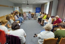 10 ONG-uri din 10 raioane ale țării – instruite în domeniul protecției copilului