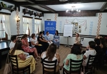 Centrul Național de Prevenire a Abuzului față de Copii a lansat programul de formare a formatorilor pentru livrarea a patru programe structurale