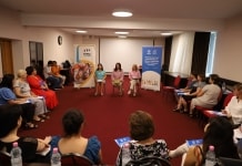 Continuă instruirile profesioniștilor în cadrul proiectului ,,Facilitarea accesului copiilor refugiați din Ucraina la un mediu sigur de trai și educație, pentru o integrare socială sigură”