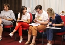 Centrul Național de Prevenire a Abuzului față de Copii a lansat o nouă rundă de instruiri privind utilizarea metodologiei programului ,,Sigur”